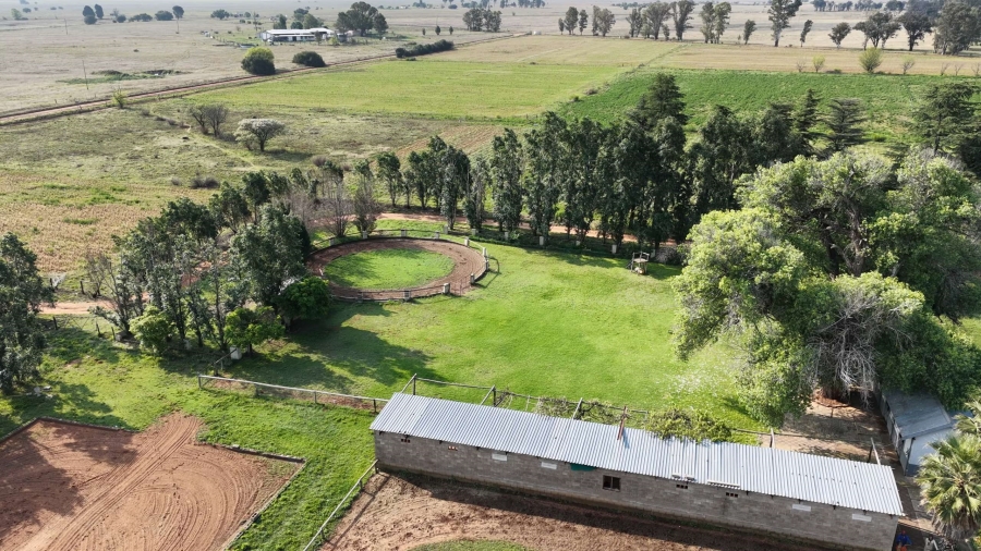 3 Bedroom Property for Sale in Mangaung Free State